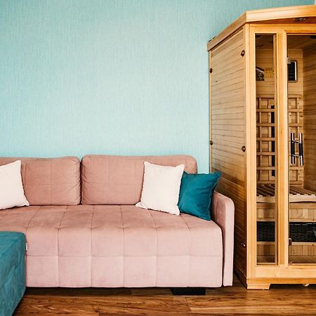 Tagore Spa Aparthotel Balatonfüred Esterno foto