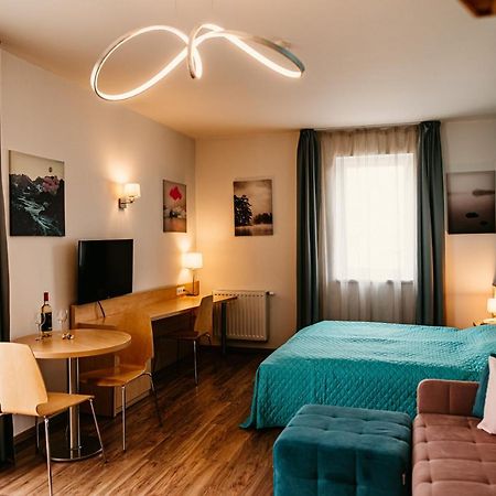 Tagore Spa Aparthotel Balatonfüred Esterno foto