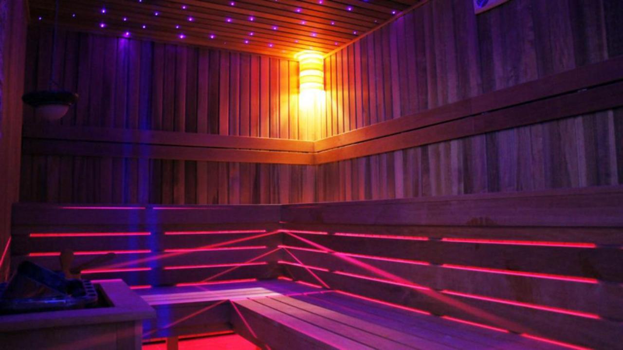 Tagore Spa Aparthotel Balatonfüred Esterno foto