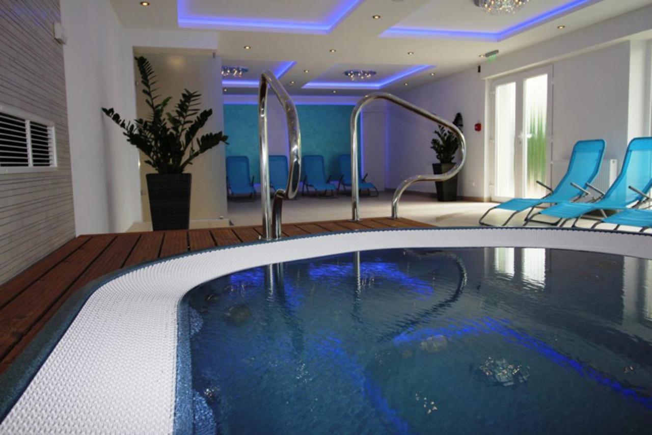Tagore Spa Aparthotel Balatonfüred Esterno foto