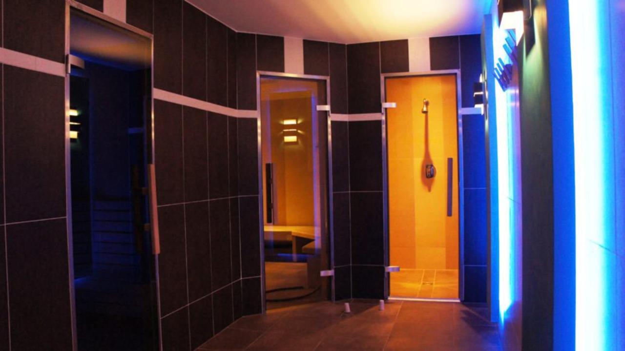 Tagore Spa Aparthotel Balatonfüred Esterno foto
