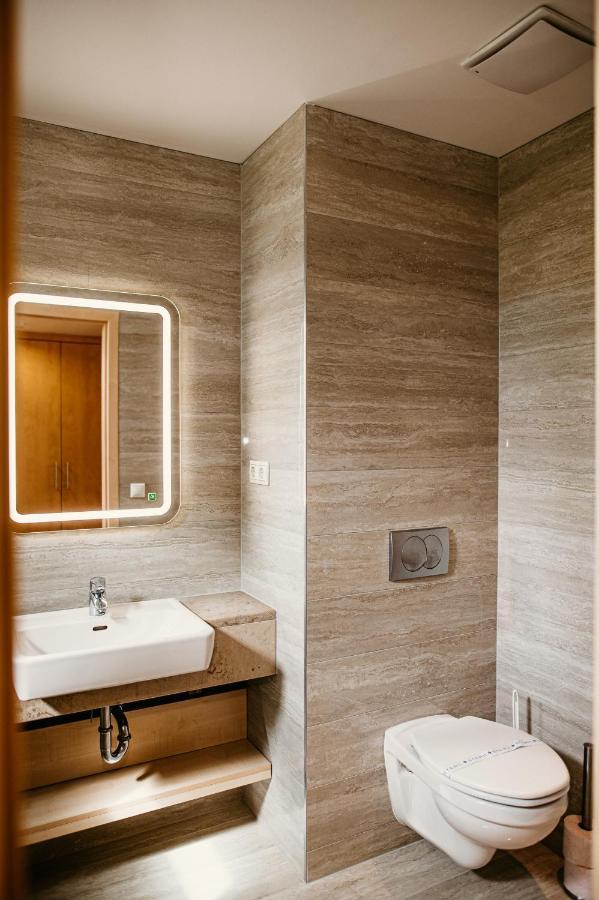 Tagore Spa Aparthotel Balatonfüred Esterno foto