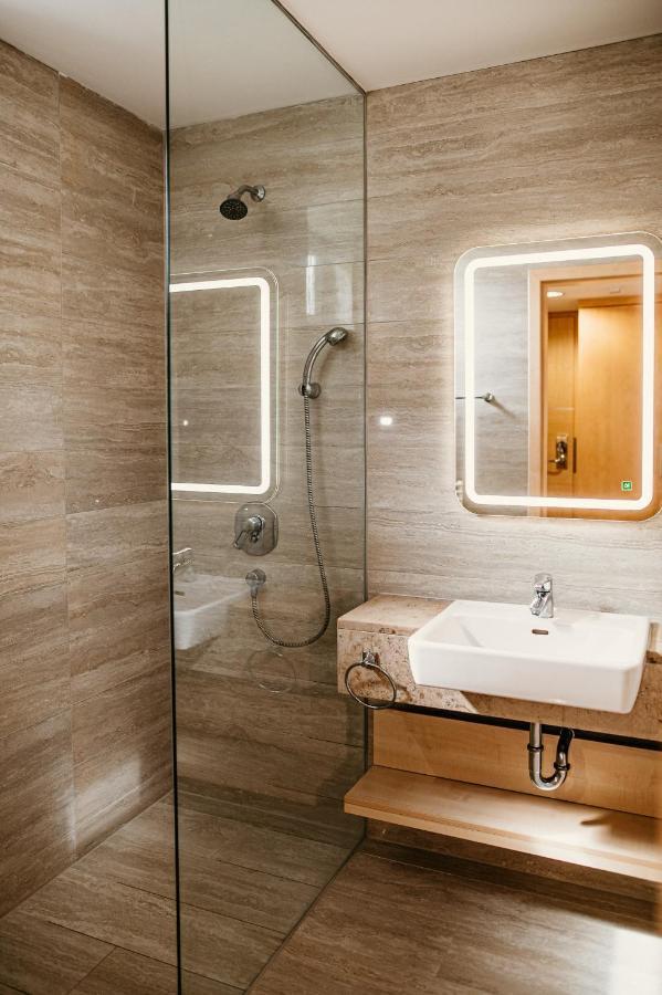 Tagore Spa Aparthotel Balatonfüred Esterno foto
