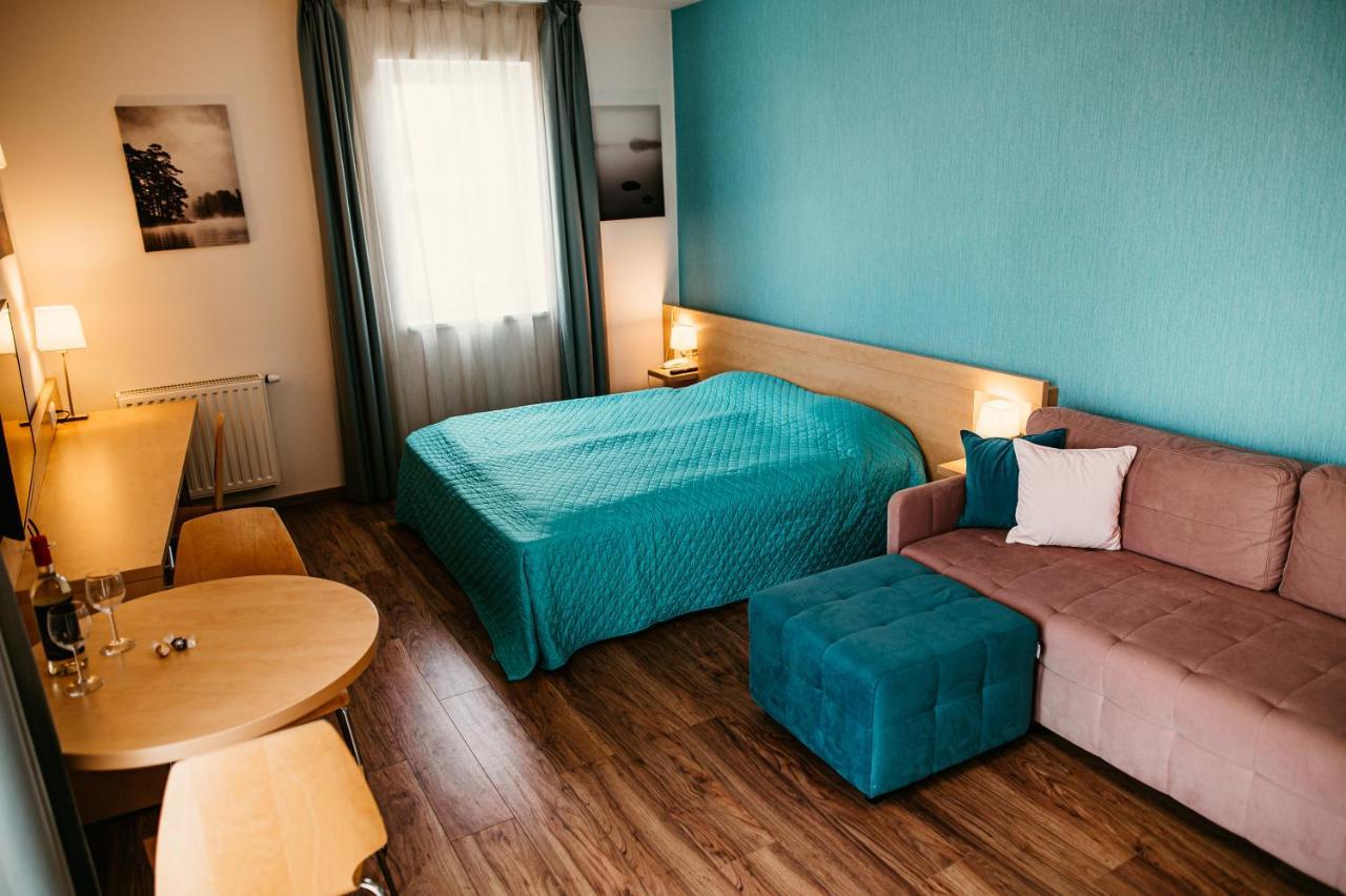 Tagore Spa Aparthotel Balatonfüred Esterno foto